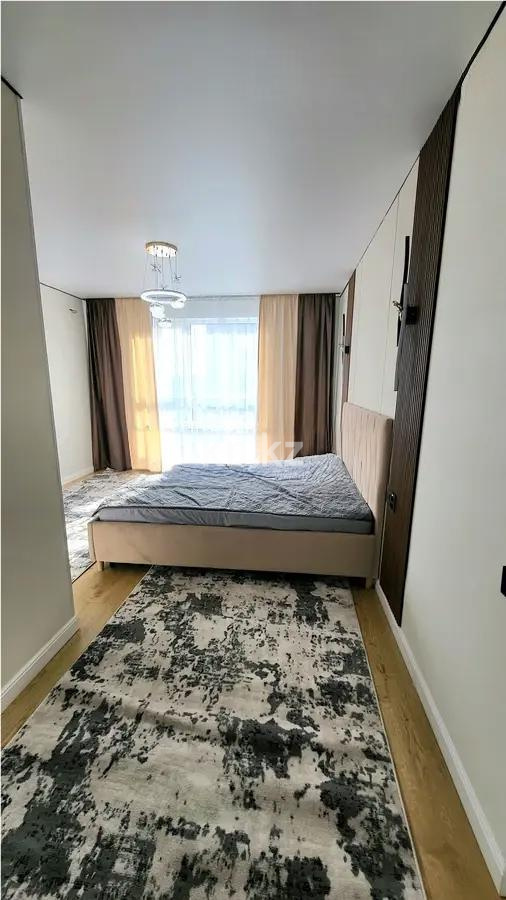 Продажа 2-комнатной квартиры, 44 м², ул. Момышулы, дом  5/3 в Алматы - фото 2