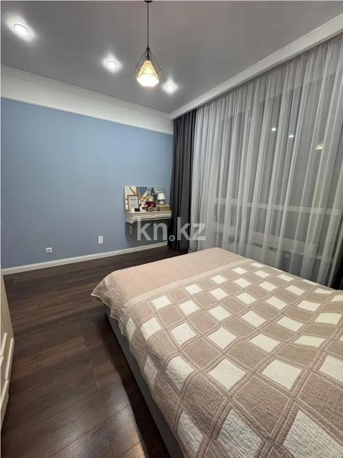 Продажа 2-комнатной квартиры, 50 м², ул. Бокейхана, дом  46 в Астане - фото 3