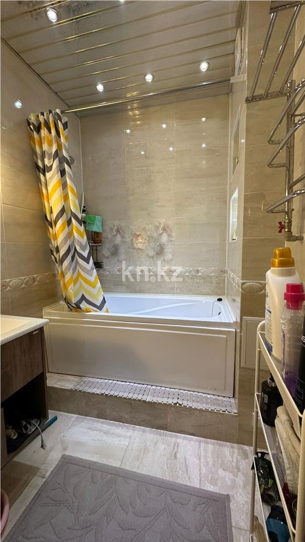 Продажа 3-комнатной квартиры, 86.9 м², ул. Куйши Дина в Астане - фото 12