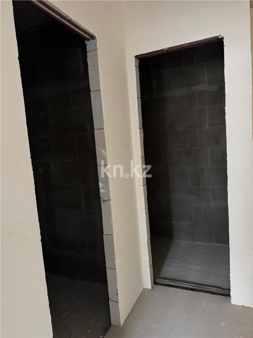 Продажа 2-комнатной квартиры, 66 м², ул. Керей, Жанибек хандар в Астане - фото 6