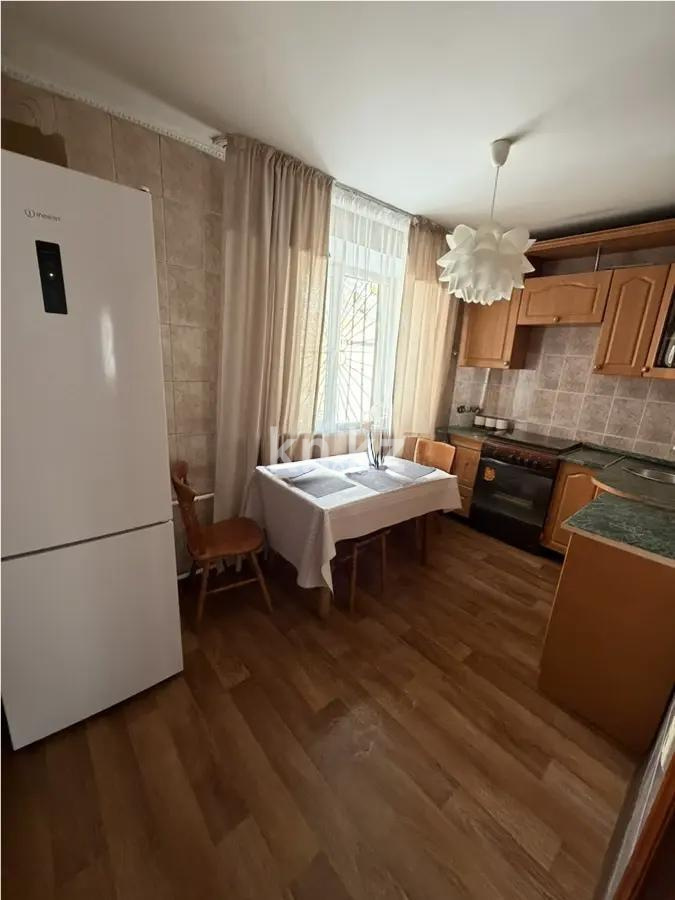 Продажа 4-комнатной квартиры, 77.5 м², ул. Емцова, дом  2а в Алматы - фото 4