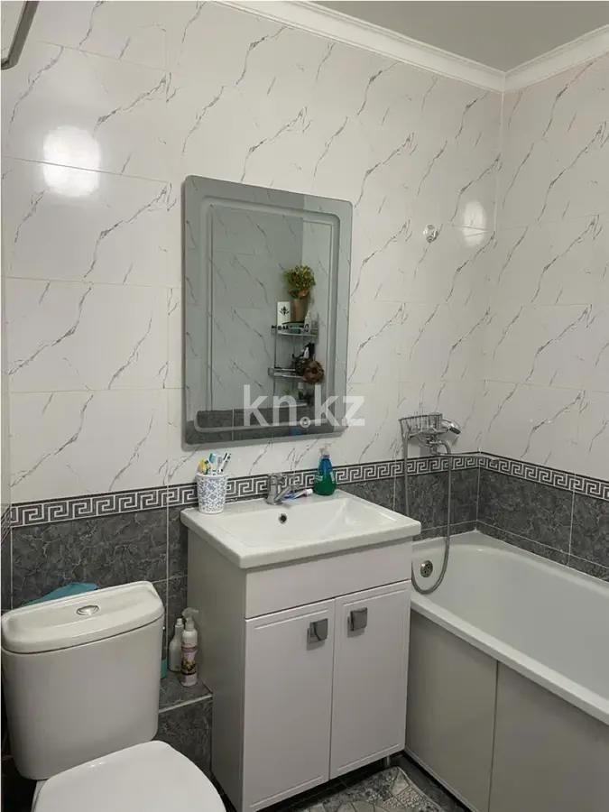 Продажа 3-комнатной квартиры, 66 м², мкр-н Айнабулак-1, дом  4 в Алматы - фото 5