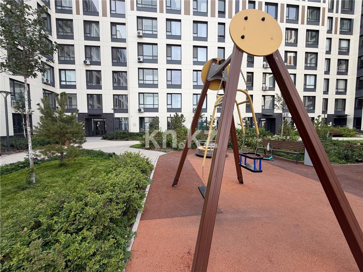 Продажа 3-комнатной квартиры, 82 м² в Караганде - фото 6