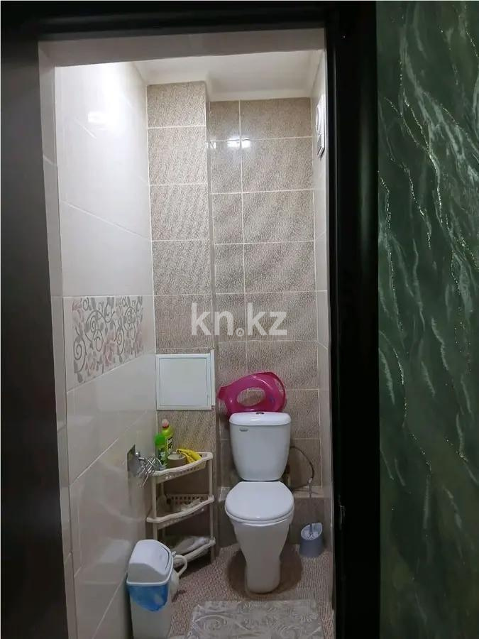 Продажа 3-комнатной квартиры, 73 м², ул. Дукенулы, дом  37/1 в Астане - фото 6