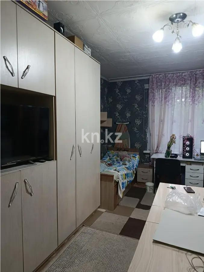 Продажа 2-комнатной квартиры, 47 м² в Алматы - фото 2