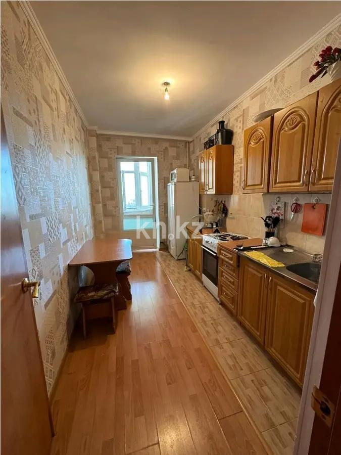 Продажа 1-комнатной квартиры, 39 м² в Астане - фото 2
