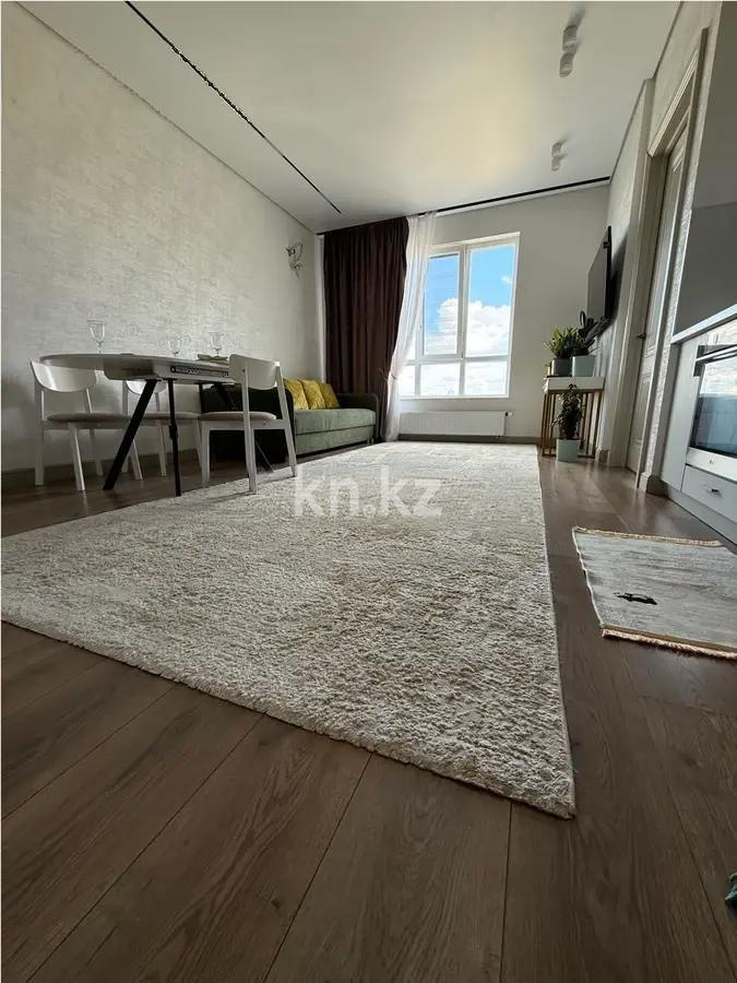 Продажа 3-комнатной квартиры, 69 м², пр. Туран, дом  83/1 в Астане