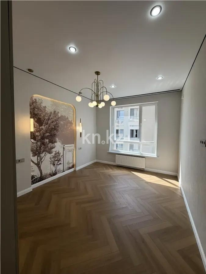 Продажа 2-комнатной квартиры, 68 м² в Астане