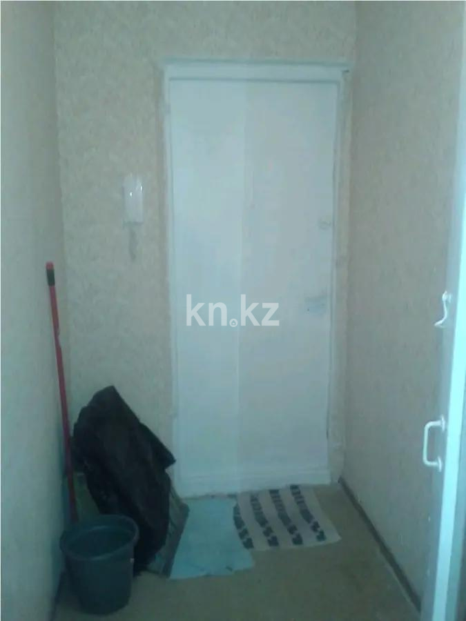Продажа 1-комнатной квартиры, 31 м², мкр-н Алмагуль, дом  13 в Алматы - фото 4