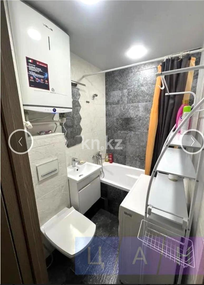 Продажа 2-комнатной квартиры, 45 м² в Караганде - фото 4