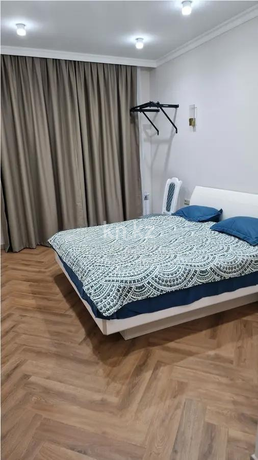 Продажа 3-комнатной квартиры, 101 м², ул. Бокейхана, дом  16/1 в Астане - фото 2