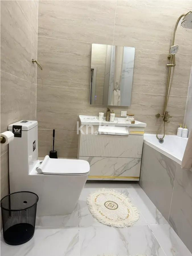 Продажа 2-комнатной квартиры, 46 м², пр. Райымбека, дом  349/1 в Алматы - фото 3