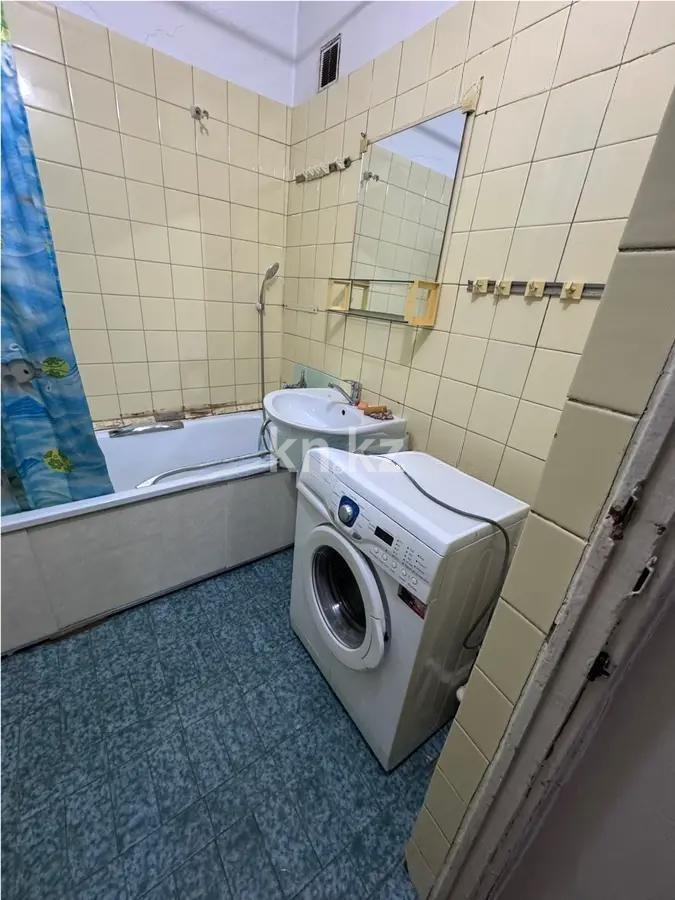 Продажа 2-комнатной квартиры, 52 м², ул. Тайманова, дом  222 в Алматы - фото 4