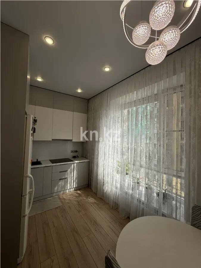 Продажа 1-комнатной квартиры, 37.7 м² в Астане - фото 2