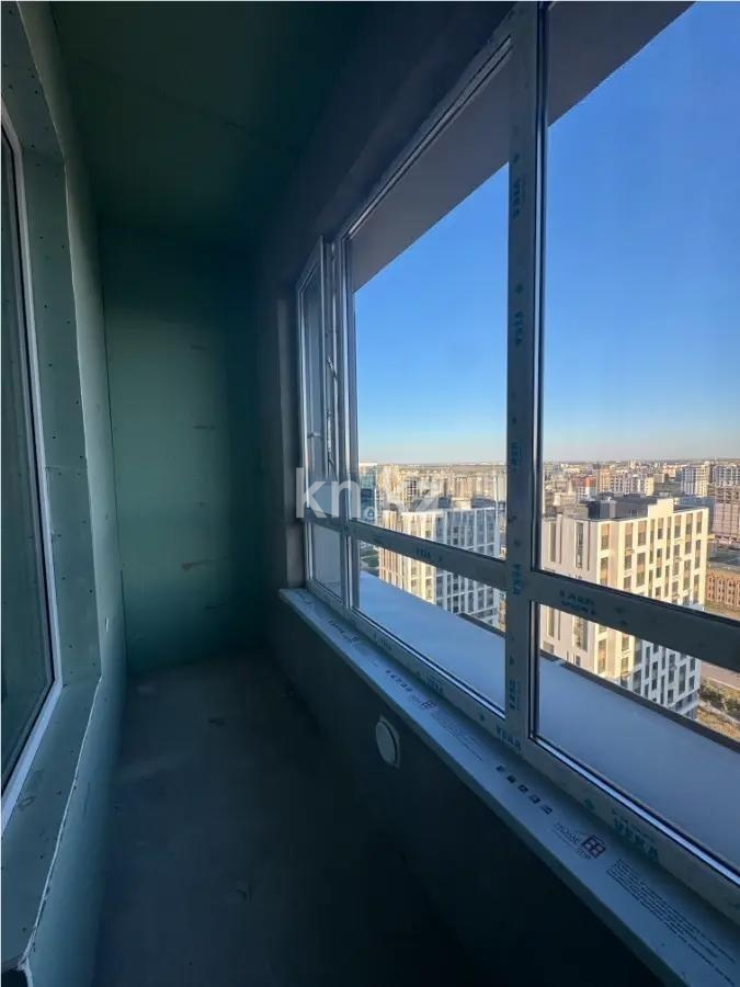 Продажа 2-комнатной квартиры, 52 м² в Астане - фото 4