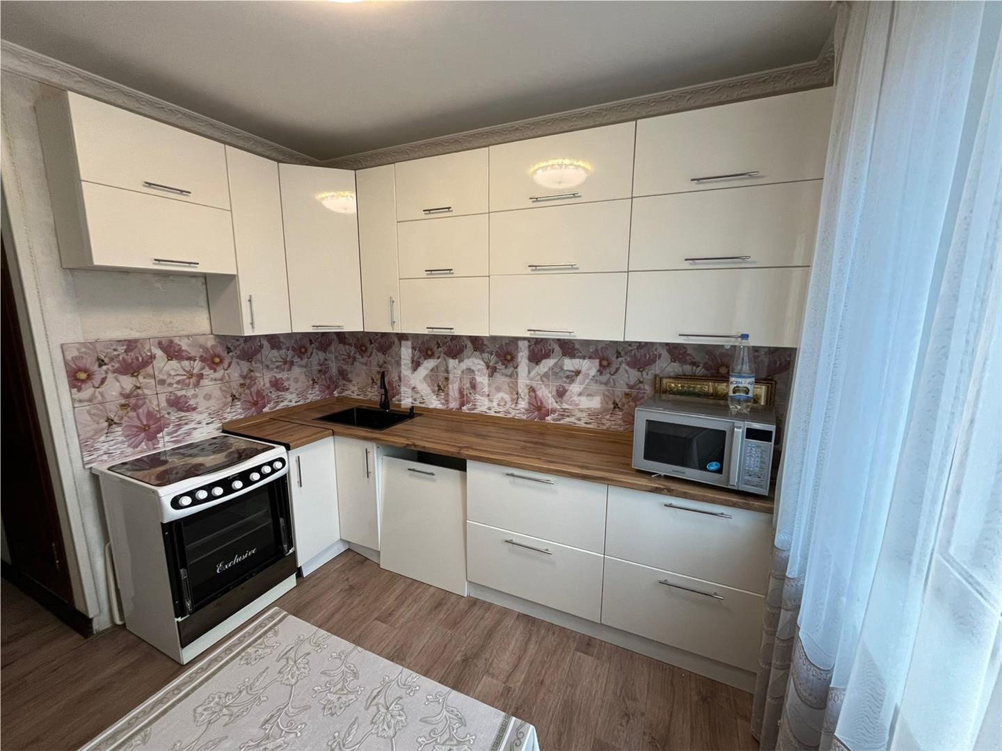 Продажа 4-комнатной квартиры, 84 м² в Караганде - фото 8