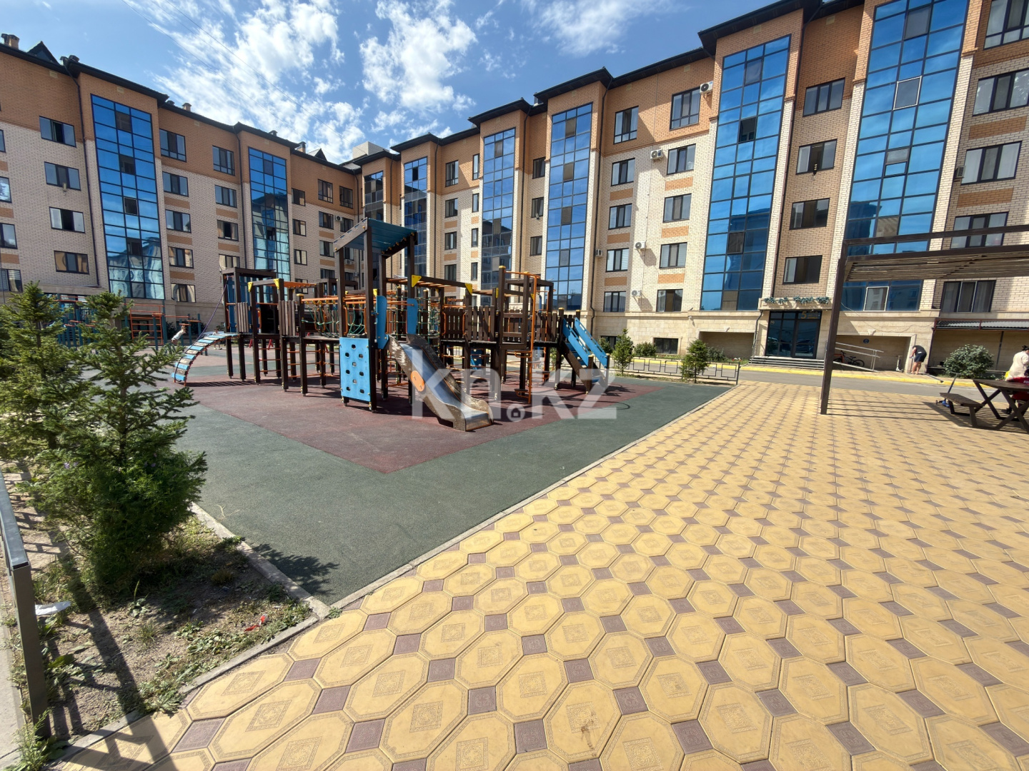 Продажа 2-комнатной квартиры, 68 м² в Караганде - фото 28