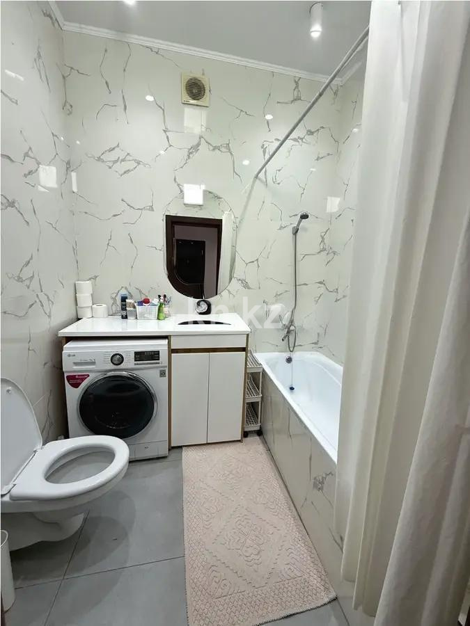 Продажа 4-комнатной квартиры, 110 м², ул. Сарайшык, дом  34 в Астане - фото 7