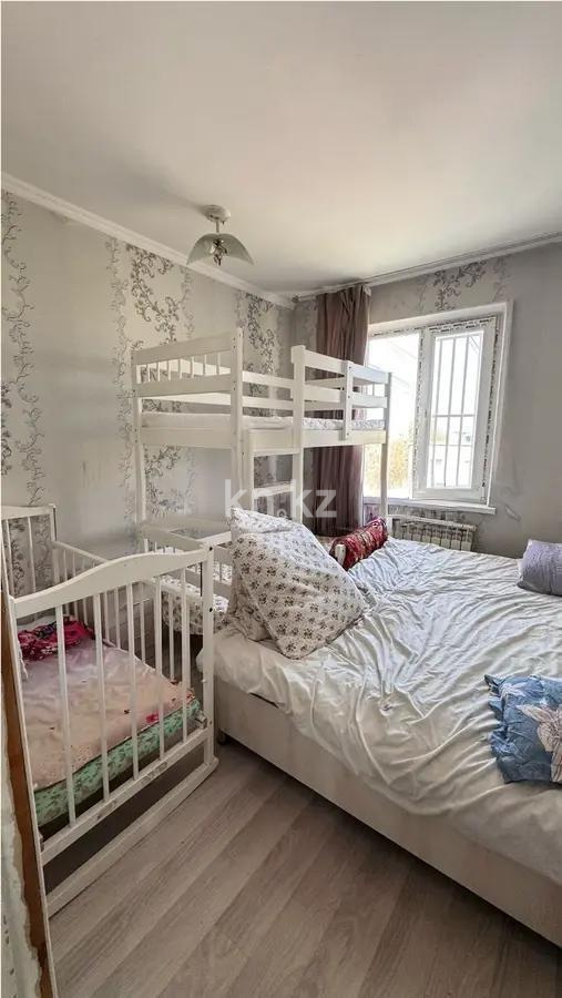 Продажа 2-комнатной квартиры, 44 м², мкр. Орбита-1, дом  6 в Алматы - фото 2