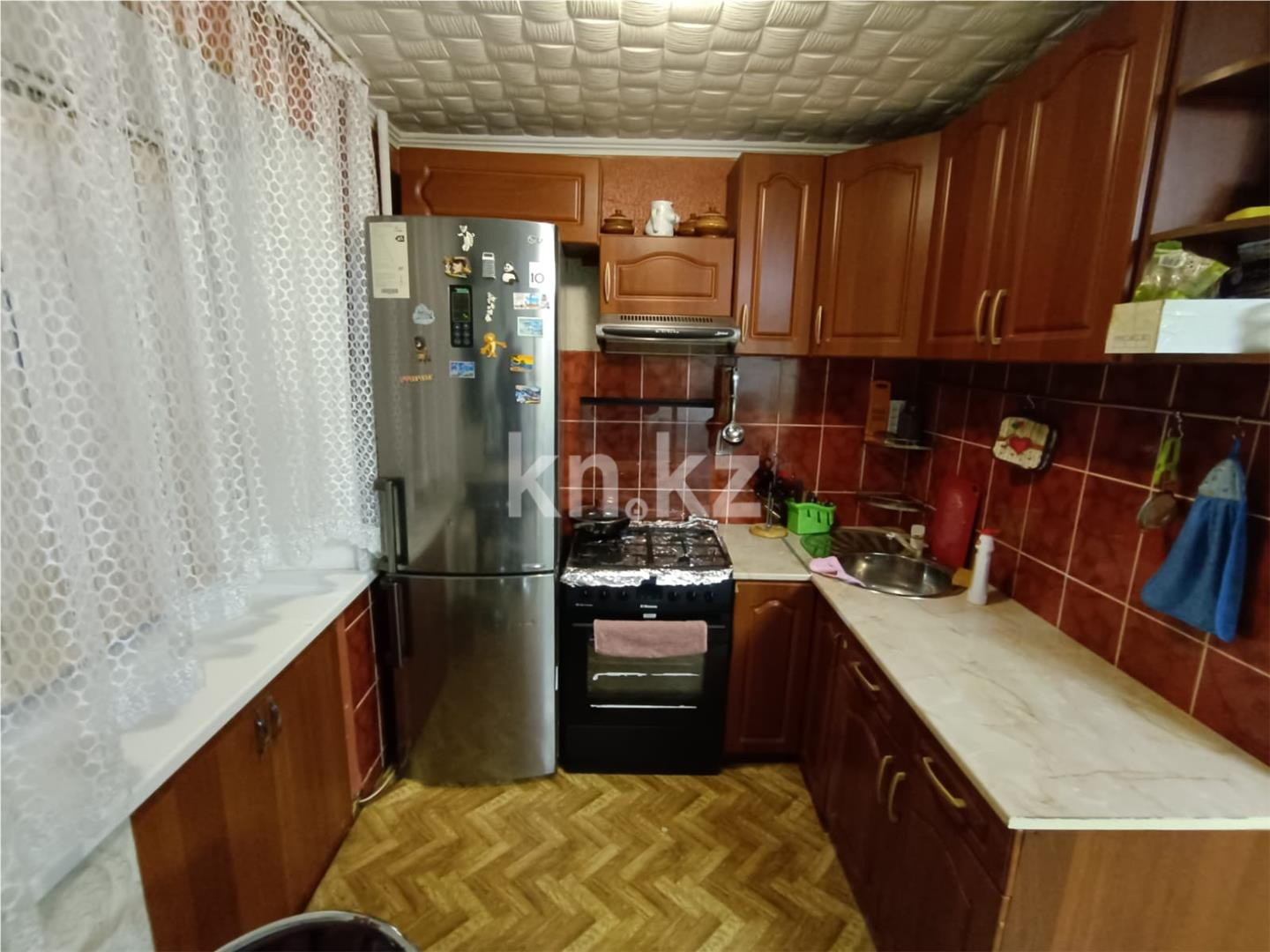 Продажа 2-комнатной квартиры, 44 м², пр. Строителей в Темиртау - фото 8