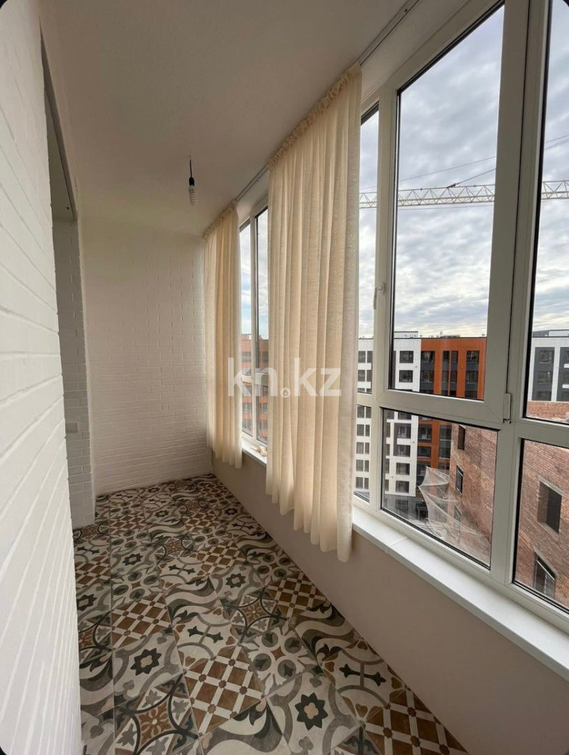 Аренда 1-комнатной квартиры, 42 м² в Астане - фото 5