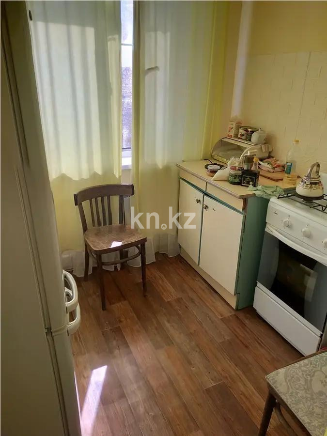 Продажа 2-комнатной квартиры, 44 м², 2 мкр-н, дом  28 в Абае - фото 2