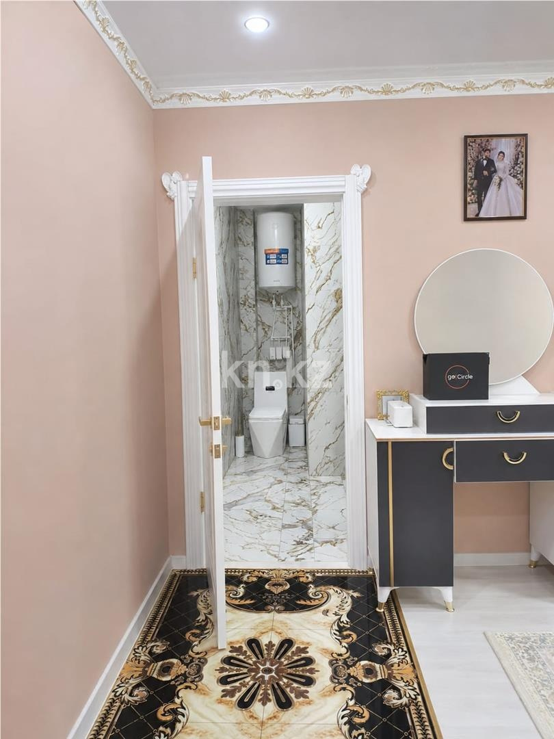 Продажа 2-комнатной квартиры, 44 м² в Темиртау - фото 6