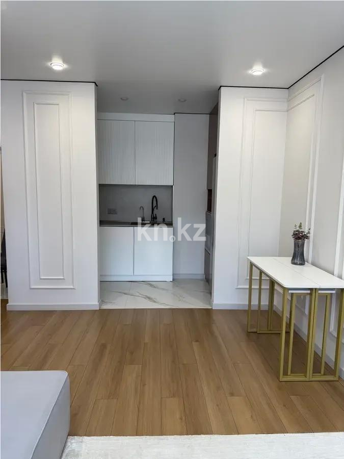 Продажа 2-комнатной квартиры, 42 м², ул. Утепова, дом  31 в Алматы - фото 3