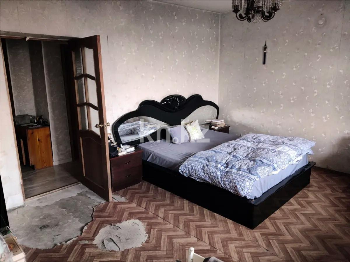 Продажа 3-комнатной квартиры, 86 м², мкр-н Сайран, дом  120 в Алматы - фото 3