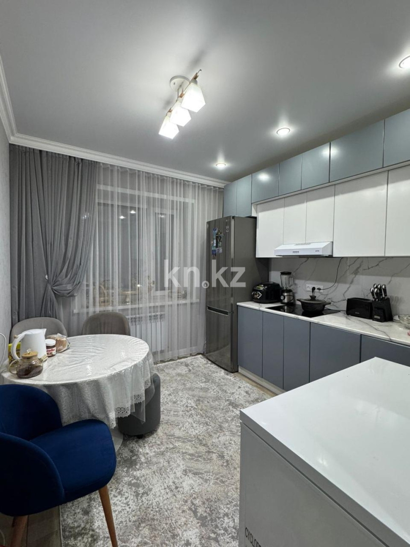 Продажа 2-комнатной квартиры, 60 м², ул. Муканова, дом  82 в Караганде - фото 5