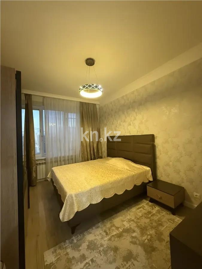 Продажа 3-комнатной квартиры, 100 м² в Астане - фото 3