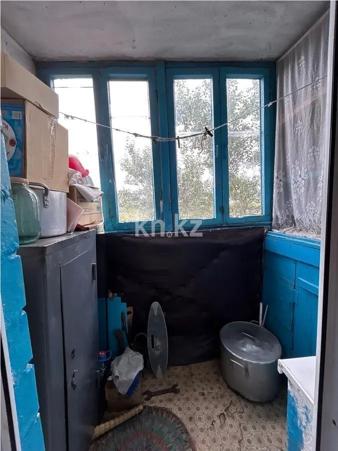 Продажа 3-комнатной квартиры, 56 м² в Караганде - фото 9