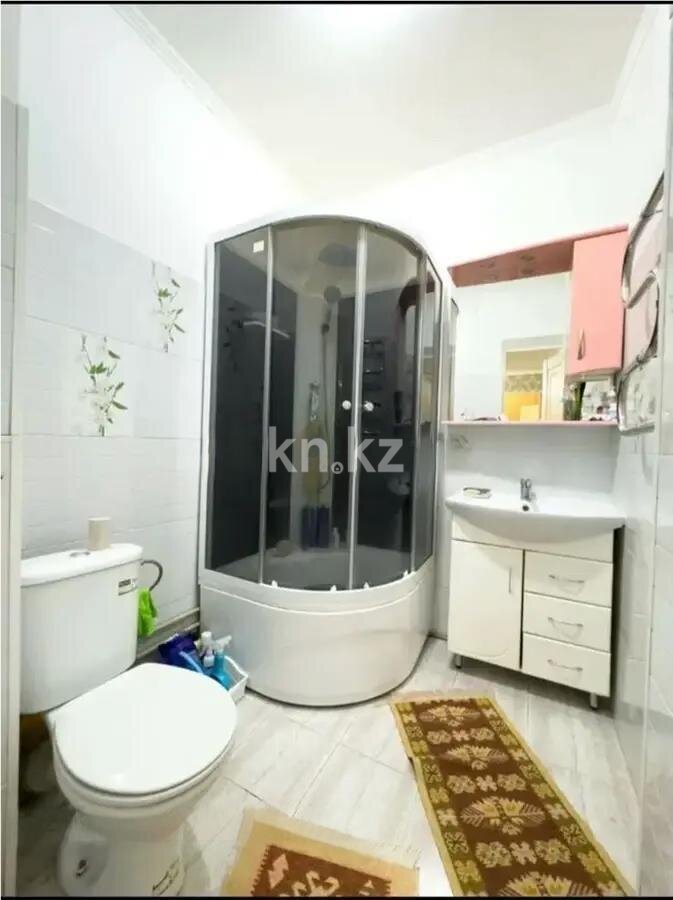 Продажа 2-комнатной квартиры, 60.4 м² в Астане - фото 4
