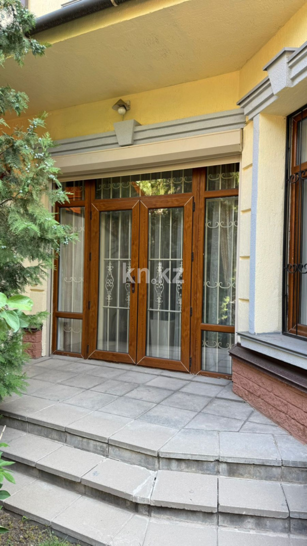 Продажа 4-комнатного дома, 360 м² в Алматы - фото 8