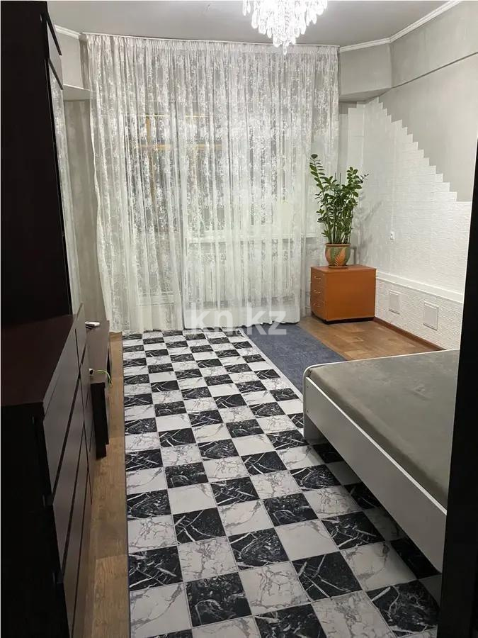 Продажа 2-комнатной квартиры, 51.7 м² в Алматы - фото 2