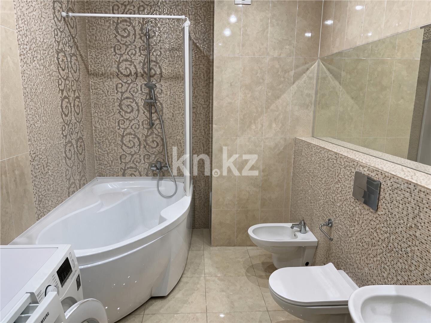 Продажа 2-комнатной квартиры, 75.5 м² в Астане - фото 29