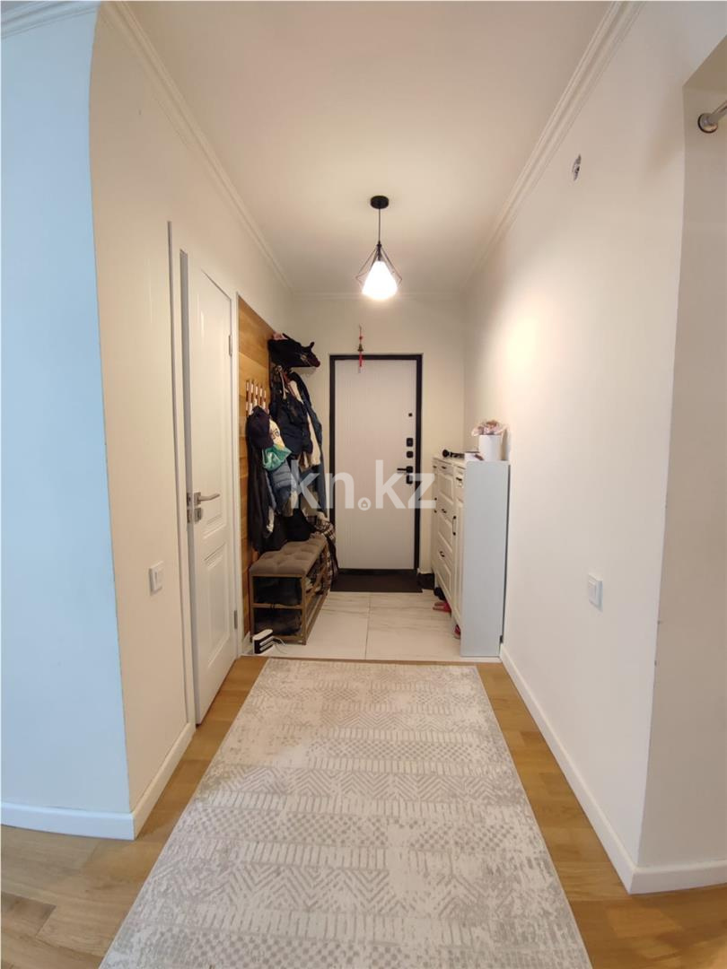 Продажа 3-комнатной квартиры, 61.2 м² в Астане - фото 9
