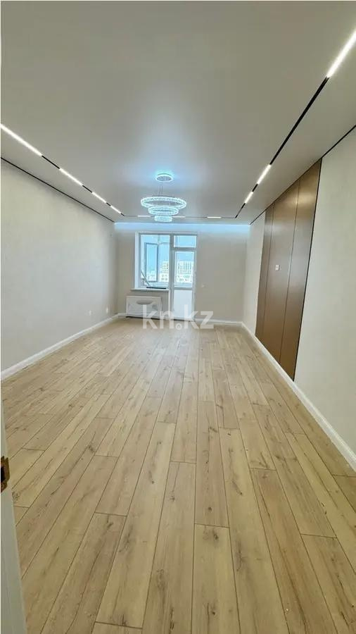 Продажа 2-комнатной квартиры, 49 м² в Астане