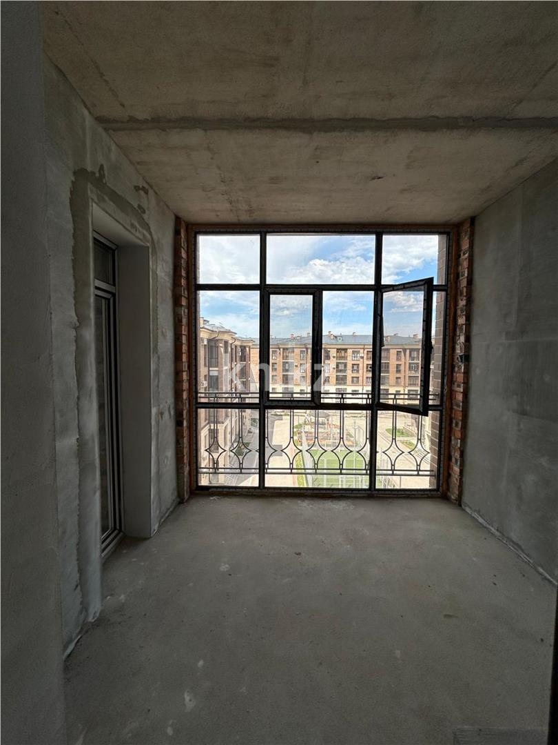 Продажа 4-комнатной квартиры, 149 м², ул. Жанибекова, дом  53 в Караганде - фото 6