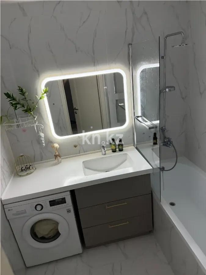 Продажа 3-комнатной квартиры, 89 м² в Астане - фото 3