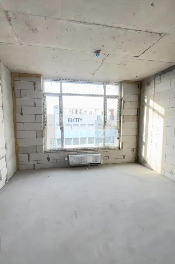 Продажа 2-комнатной квартиры, 65.98 м², пр. Туран, дом  39/2 стр в Астане