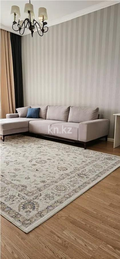 Продажа 2-комнатной квартиры, 63 м² в Астане - фото 2