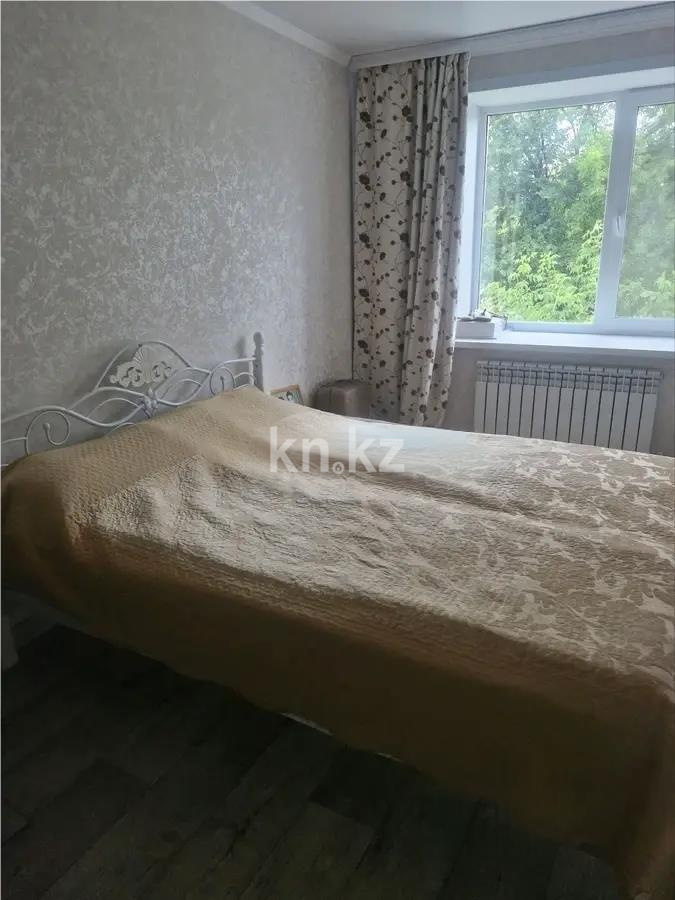 Продажа 3-комнатной квартиры, 81 м² в Караганде - фото 2