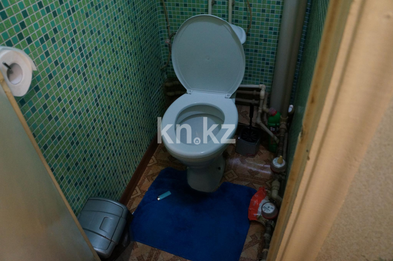 Аренда 1-комнатной квартиры, 42 м² в Караганде - фото 6