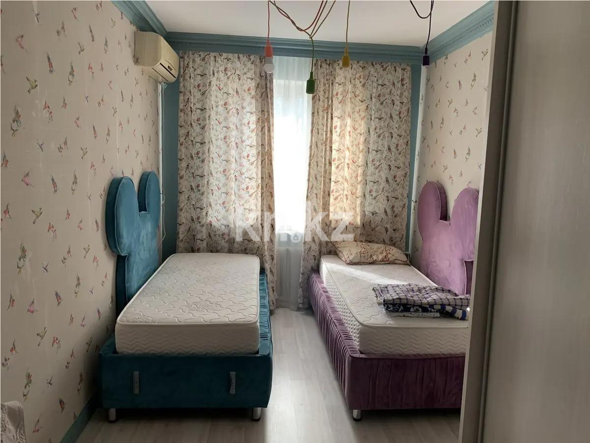 Продажа 3-комнатной квартиры, 60 м² в Алматы - фото 3