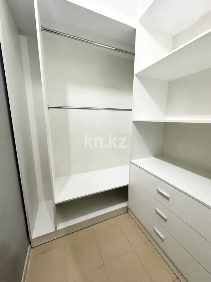 Продажа 1-комнатной квартиры, 43 м², ул. Муратбаева, дом  14 в Алматы - фото 4