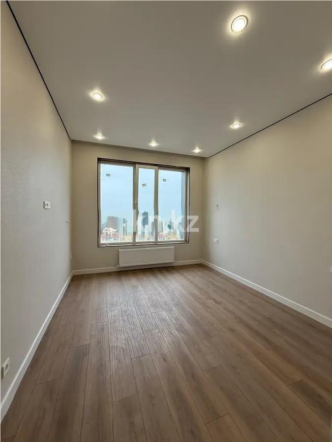 Продажа 3-комнатной квартиры, 69.9 м² в Астане