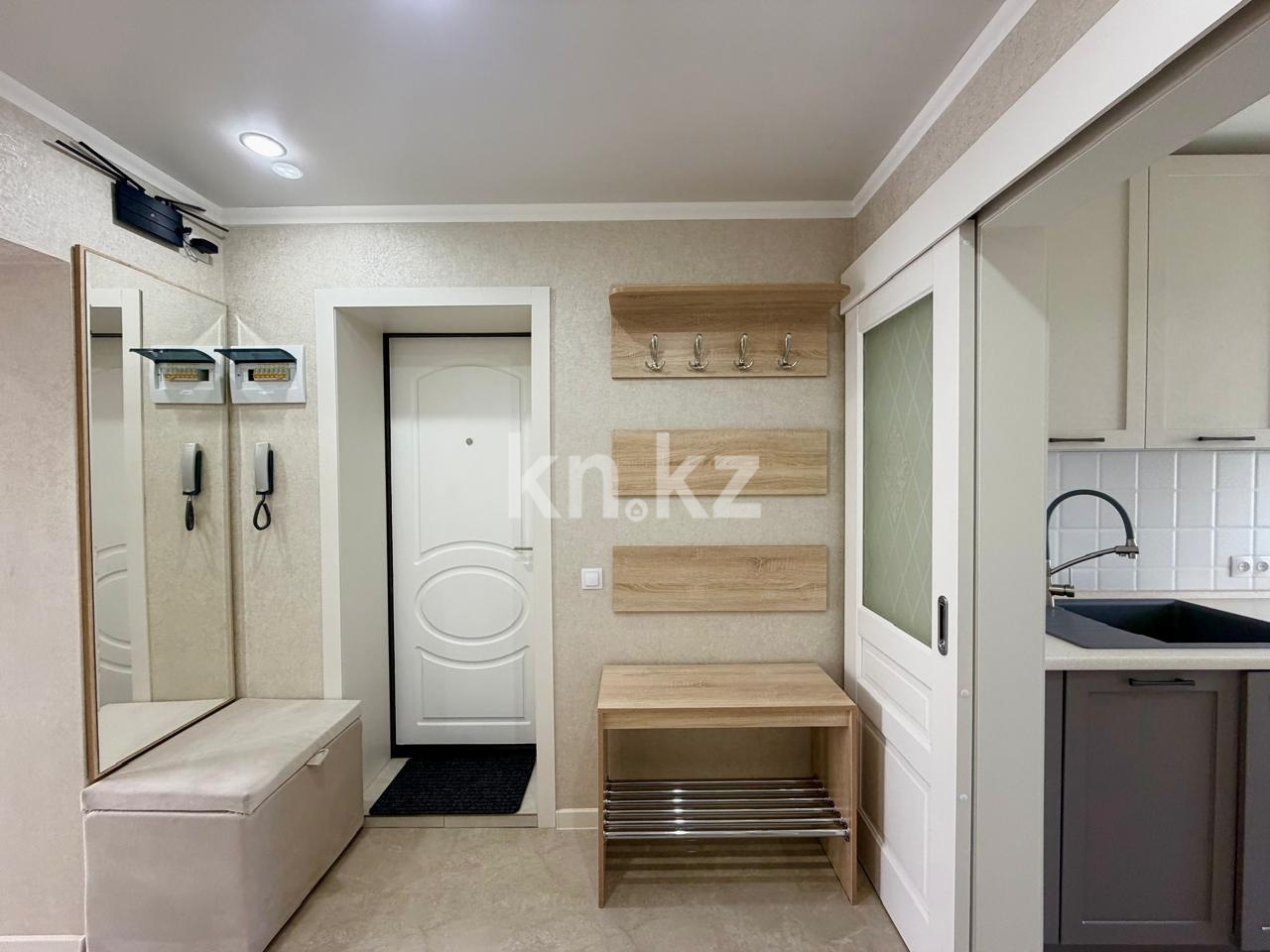 Продажа 4-комнатной квартиры, 75.4 м² в Караганде - фото 20