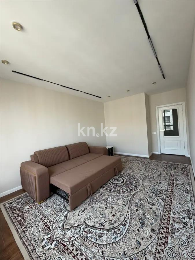 Продажа 3-комнатной квартиры, 67 м² в Алматы