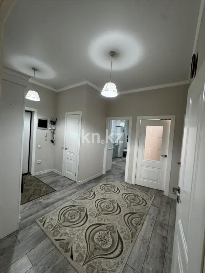 Продажа 2-комнатной квартиры, 68 м² в Алматы - фото 5